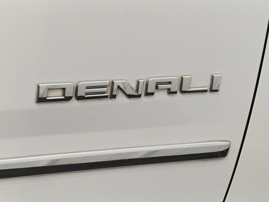 Used 2019 GMC Yukon Denali w/ Open Road Package image 61