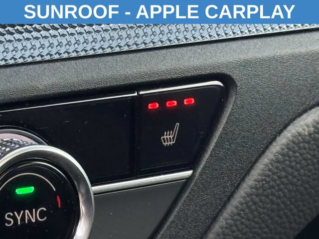 Certified 2026 Honda CR-V TrailSport image 18