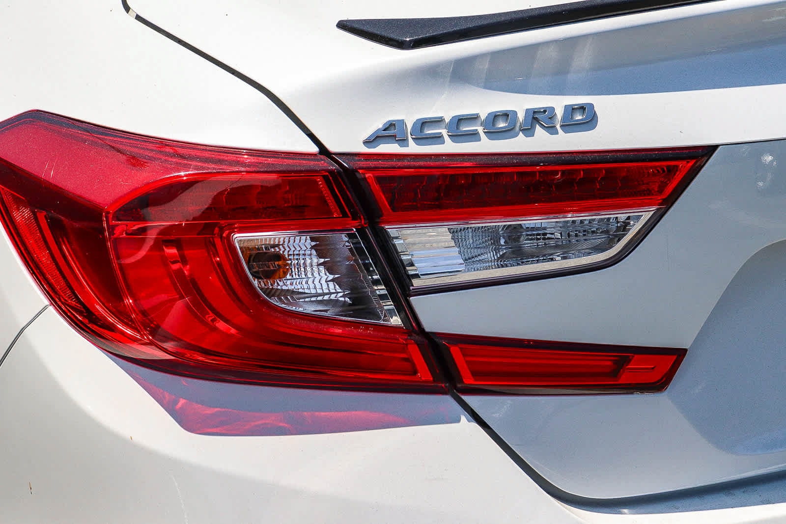 Used 2021 Honda Accord Sport Special Edition image 8