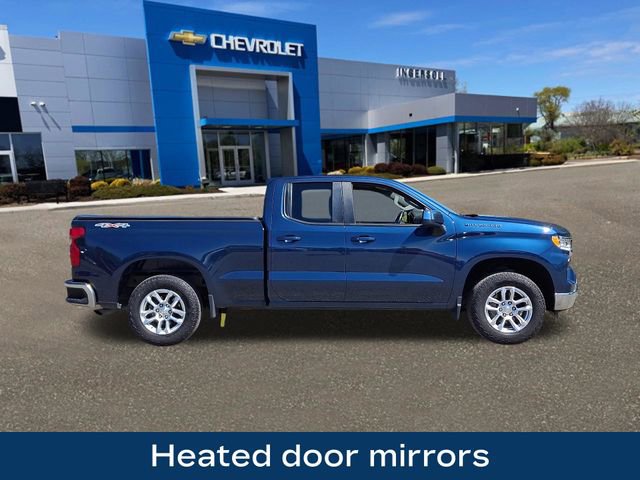 Used 2023 Chevrolet Silverado 1500 LT AWD/4WD image 27