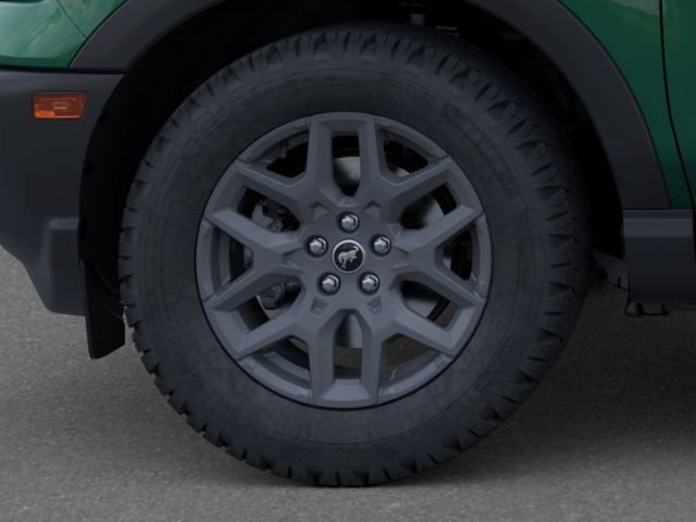 New 2025 Ford Bronco Sport Big Bend AWD/4WD image 19