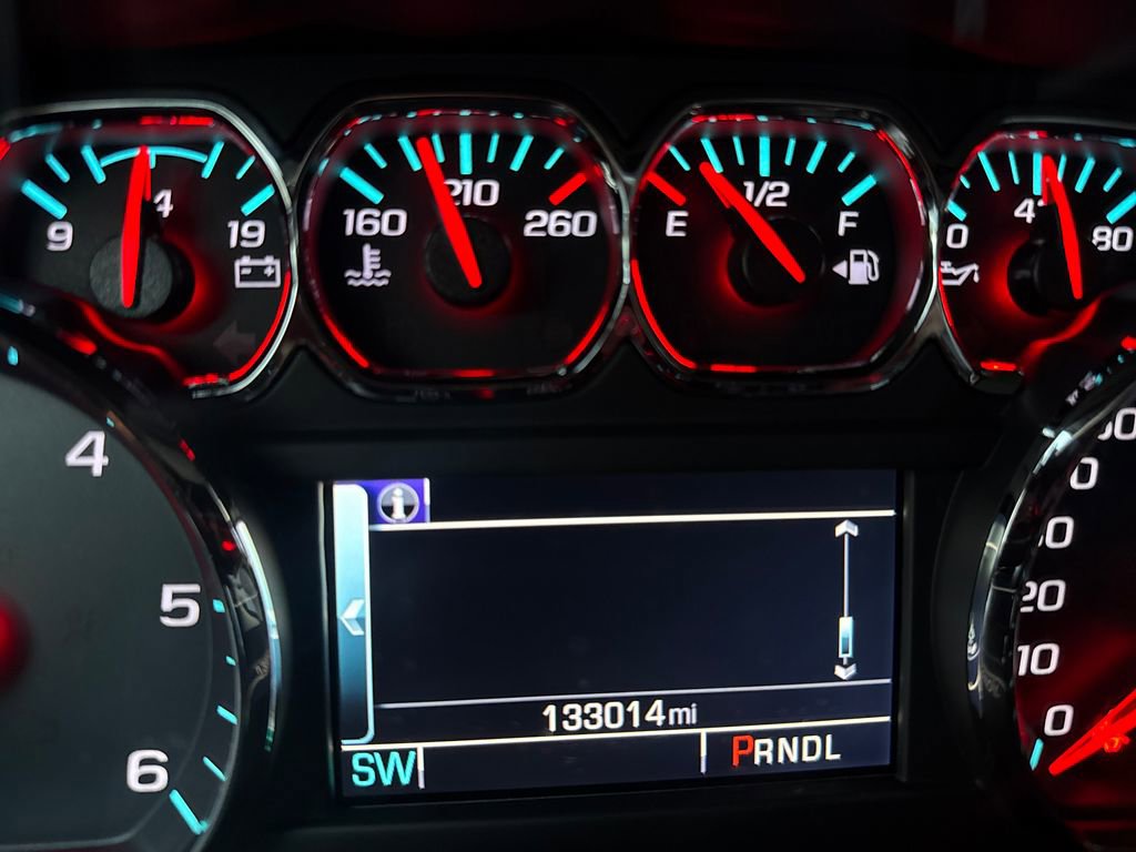 Used 2019 Chevrolet Tahoe LT image 35