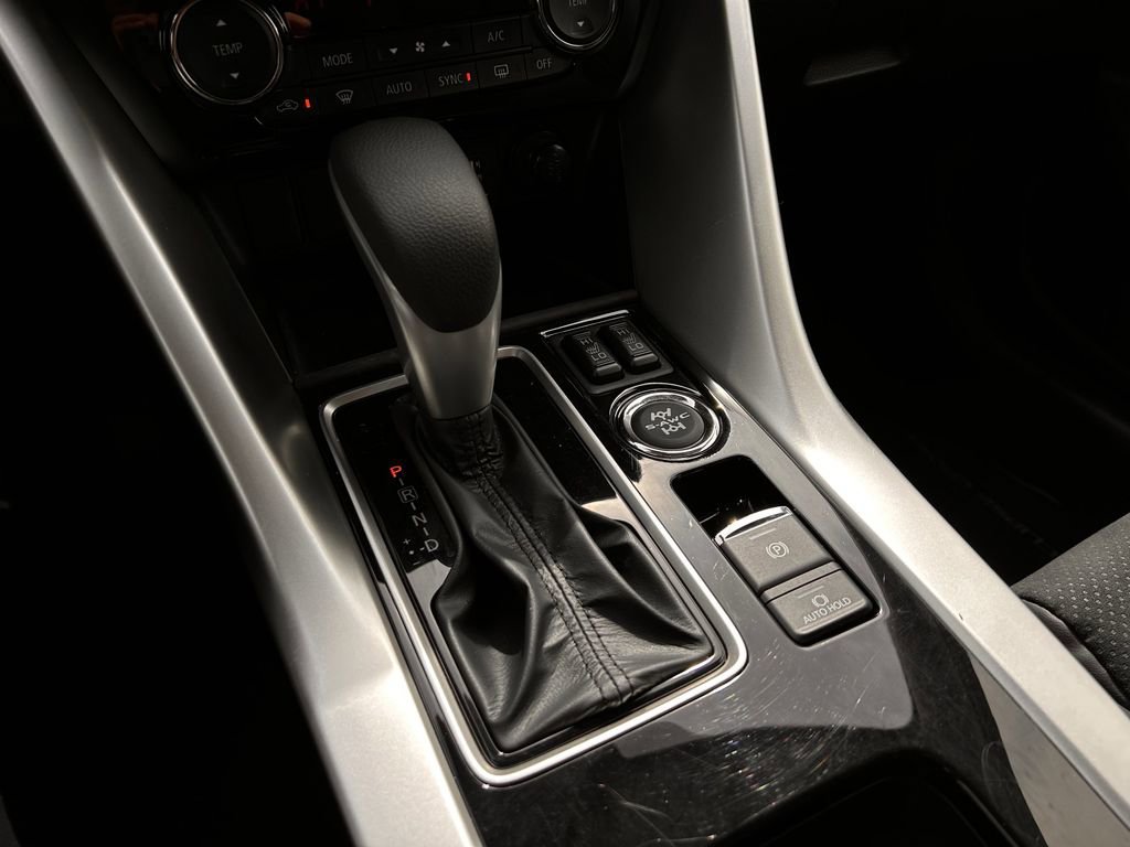 Used 2026 Mitsubishi Eclipse Cross SE image 20