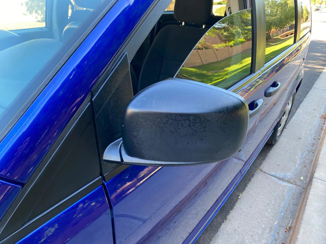 Used 2019 Dodge Grand Caravan SE FWD image 20