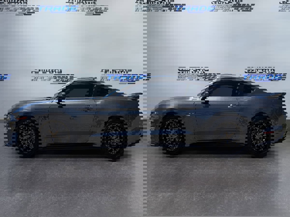 Used 2020 Ford Mustang GT image 8