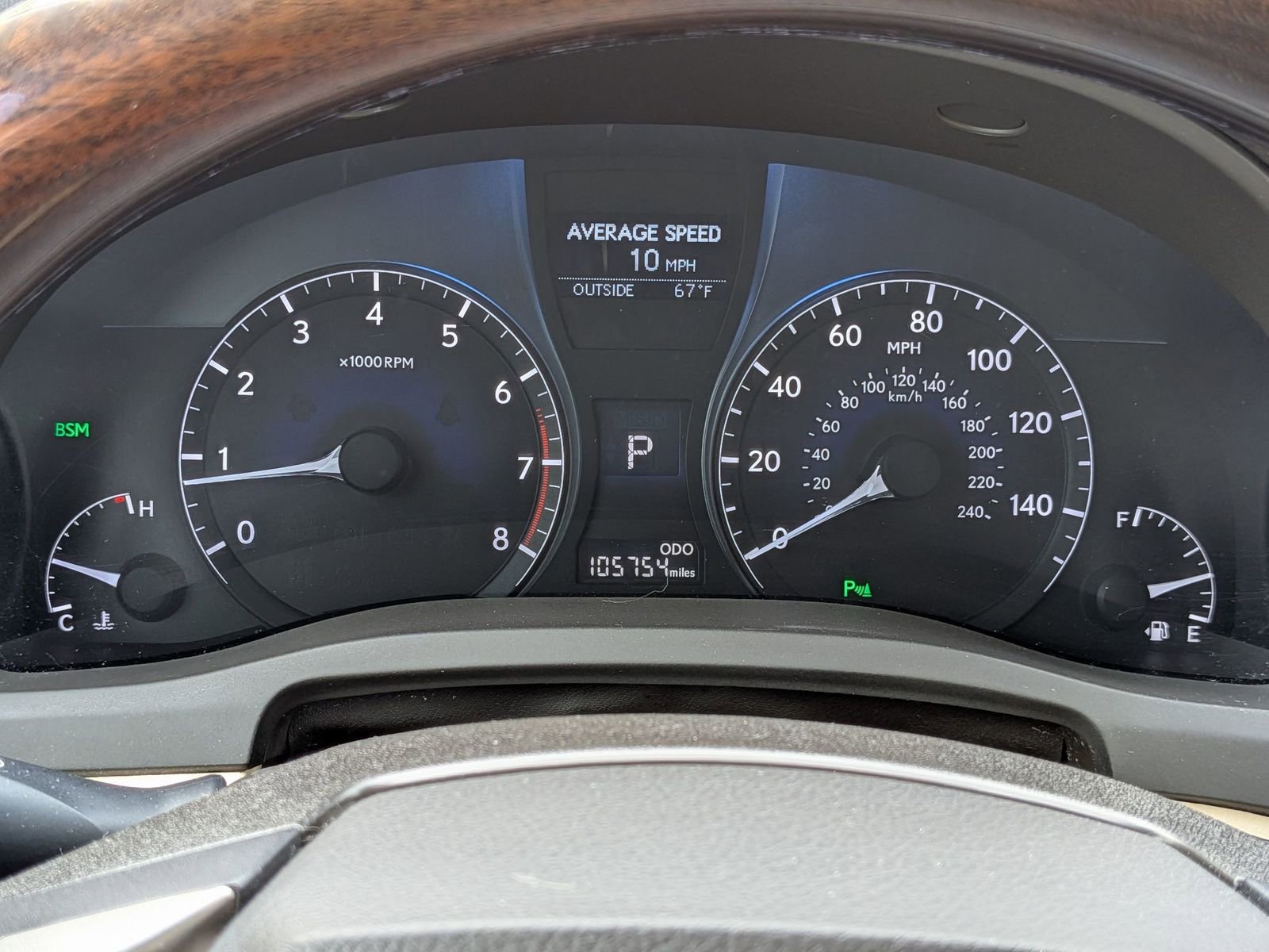 Used 2015 Lexus RX 350 FWD image 20