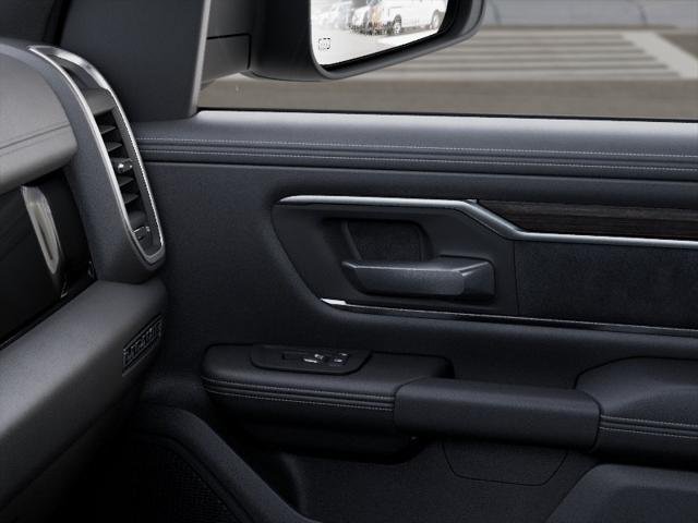 New 2026 RAM 1500 Laramie w/ Night Edition AWD/4WD image 51