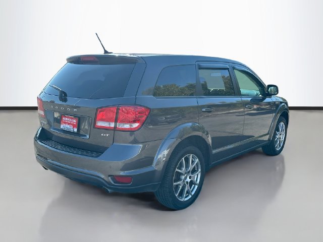 Used 2018 Dodge Journey GT w/ Driver Convenience Group AWD/4WD image 5