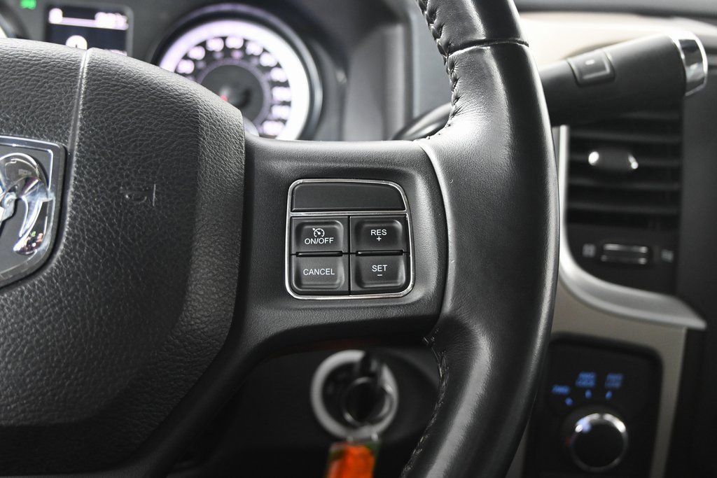 Used 2015 RAM 2500 Big Horn image 35