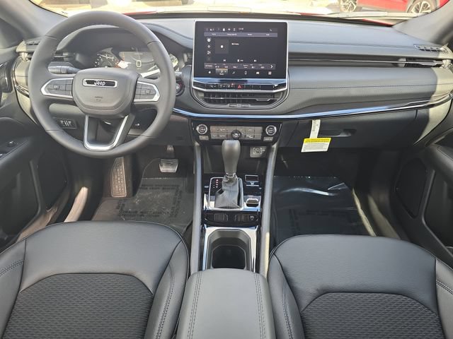 New 2026 Jeep Compass Latitude AWD/4WD image 9