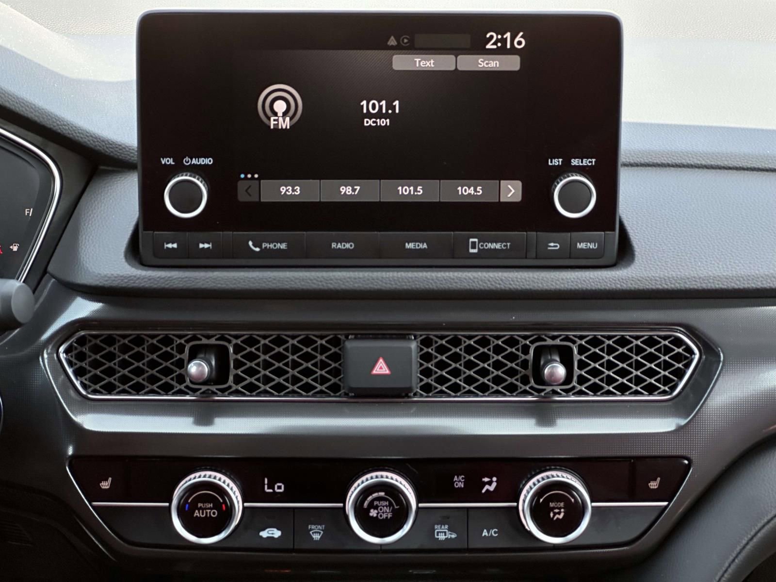 Certified 2025 Acura Integra A-Spec image 17