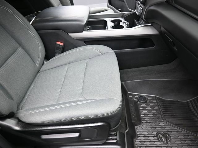 Used 2022 RAM 1500 Big Horn image 26