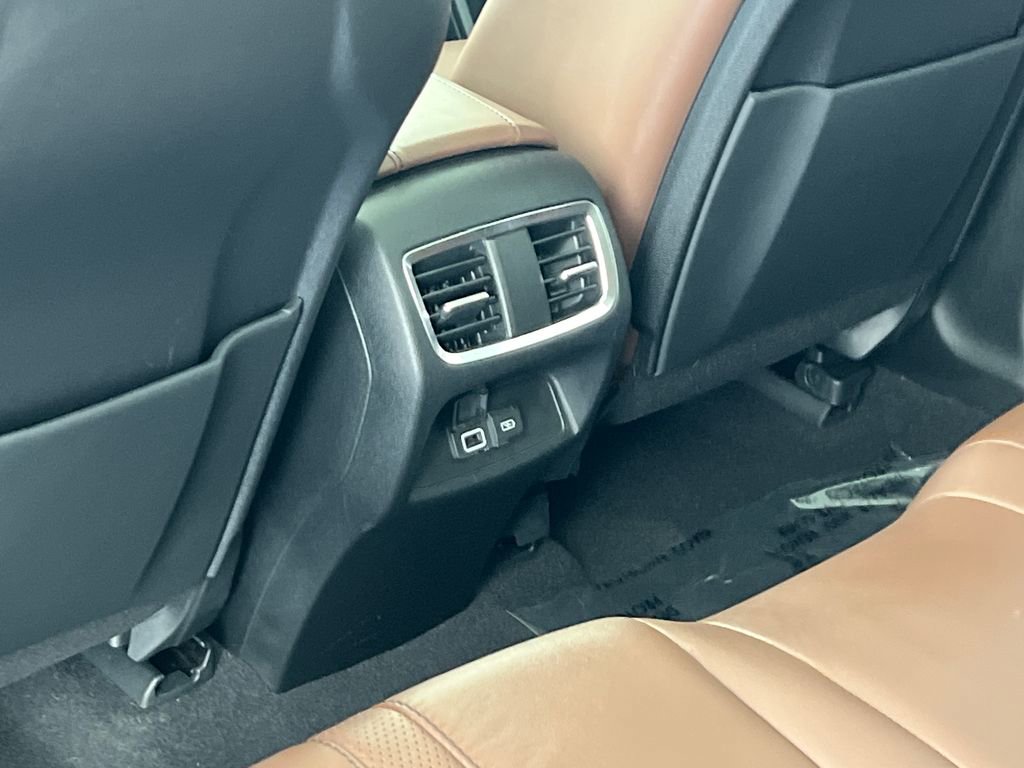Used 2019 Acura RDX FWD w/ Technology Package image 36