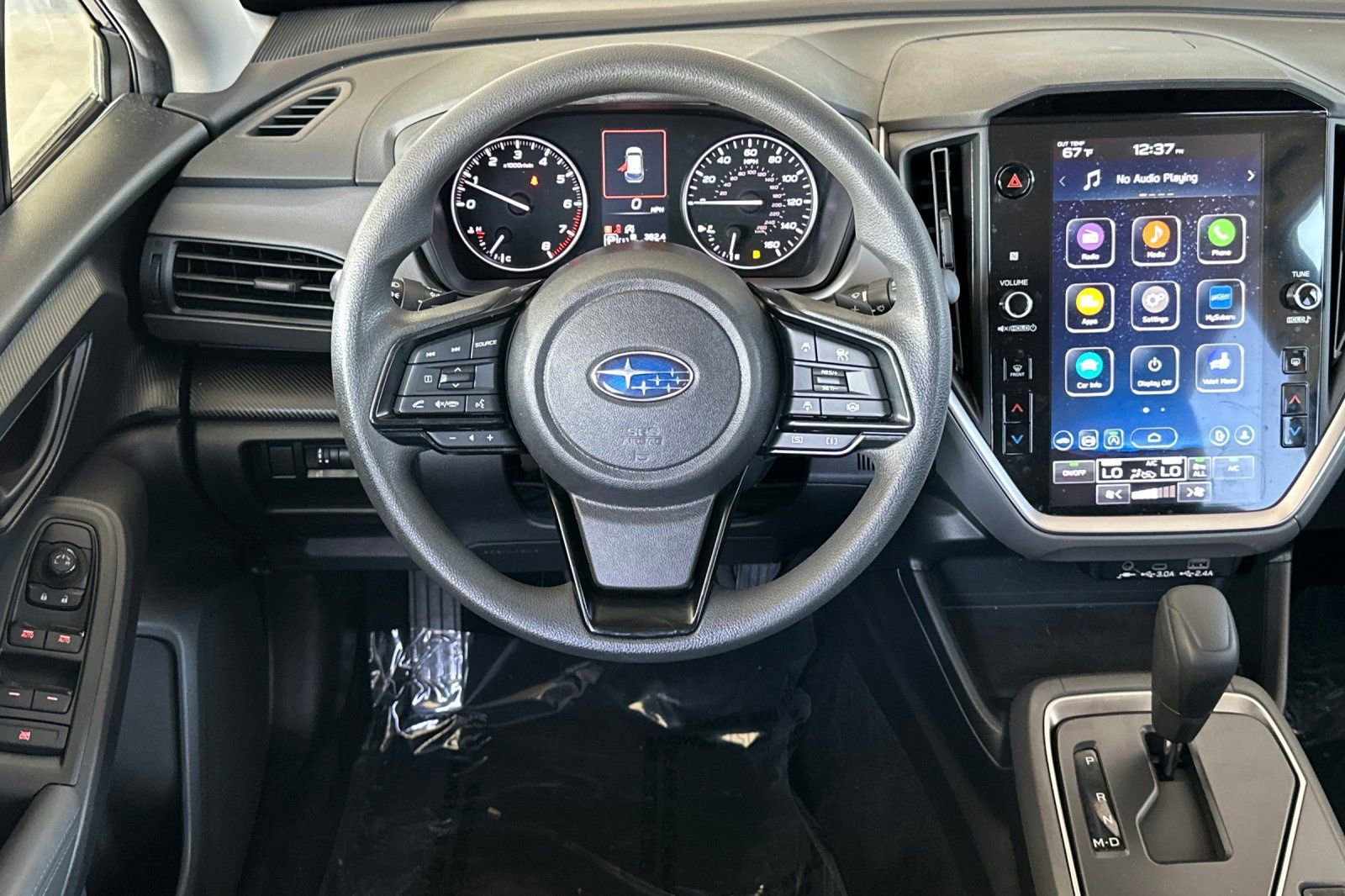 Certified 2024 Subaru Crosstrek 2.0i Premium w/ Crosstrek Mirror Package image 17