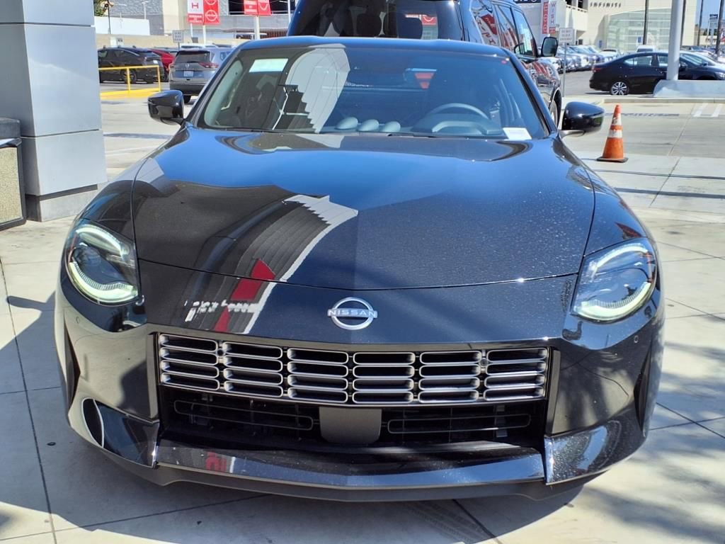 New 2025 Nissan Z Performance image 4