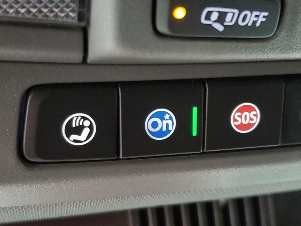 Used 2023 Chevrolet Silverado 1500 Custom w/ LPO, Dark Essentials Package image 19