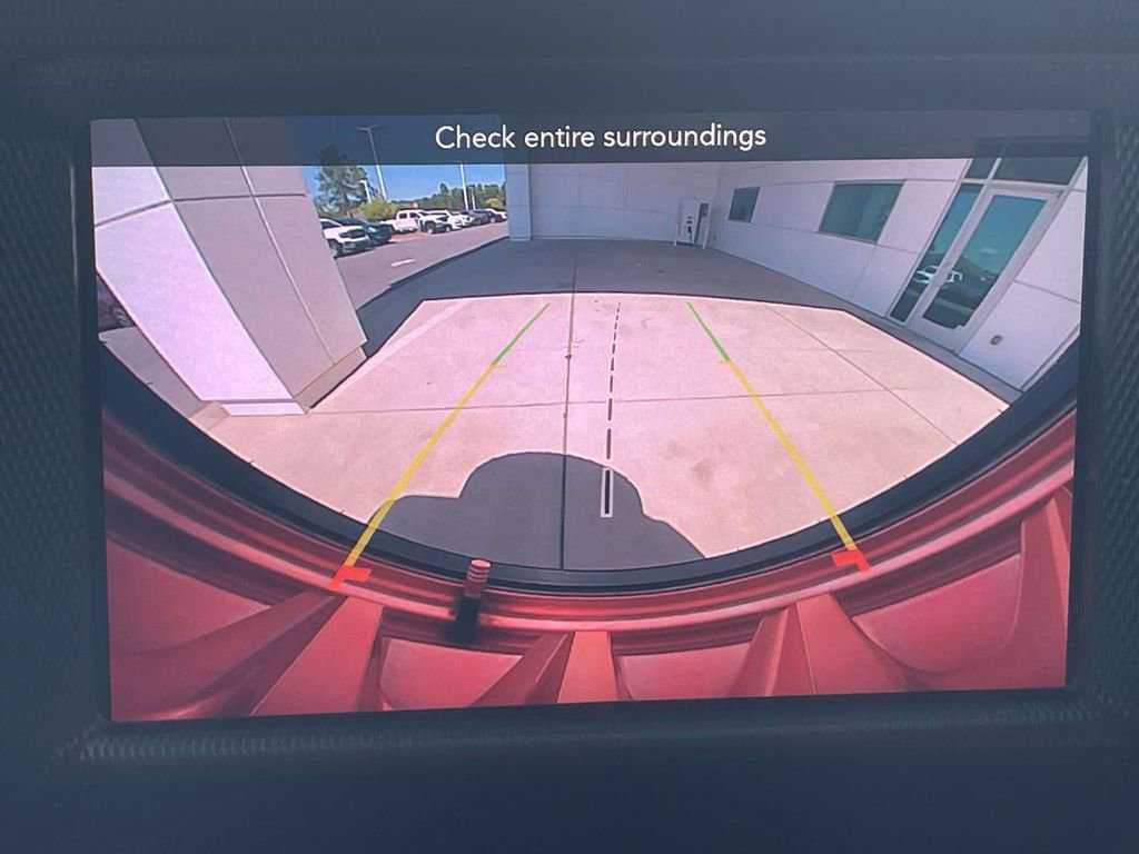 Used 2020 Jeep Wrangler Unlimited Rubicon image 27