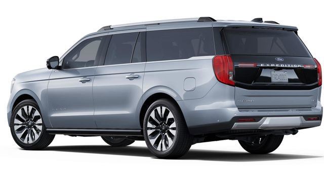 New 2025 Ford Expedition Max Platinum image 2