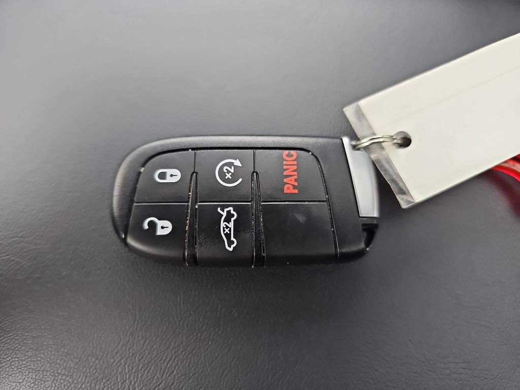 Used 2023 Chrysler 300 Touring L w/ Popular Equipment Group image 33
