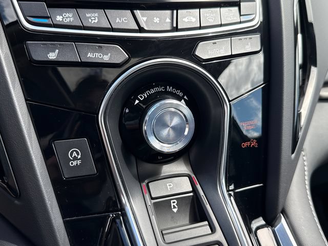 Certified 2020 Acura RDX w/ Technology Package AWD/4WD image 26