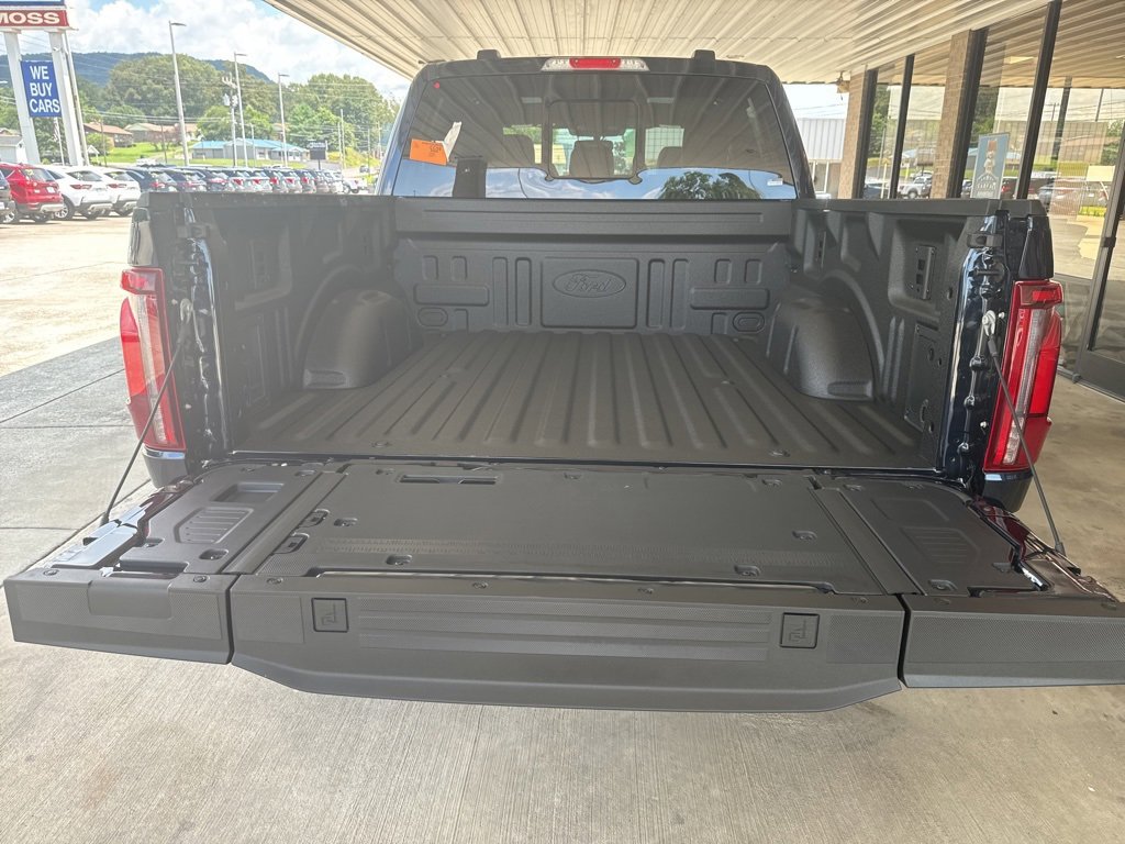 New 2025 Ford F150 Tremor w/ Equipment Group 402A High image 26