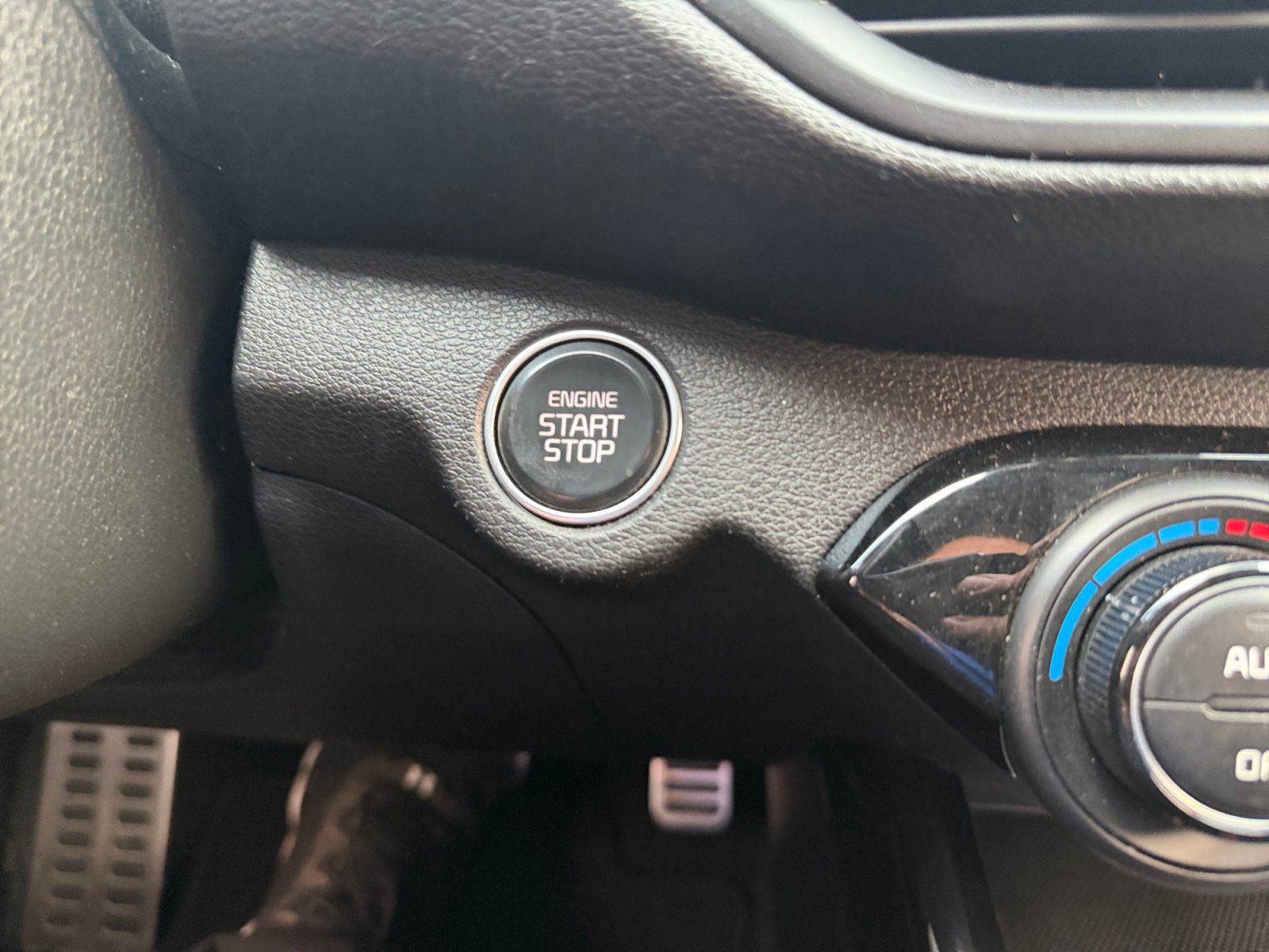 Used 2023 Kia Forte GT-Line FWD image 22