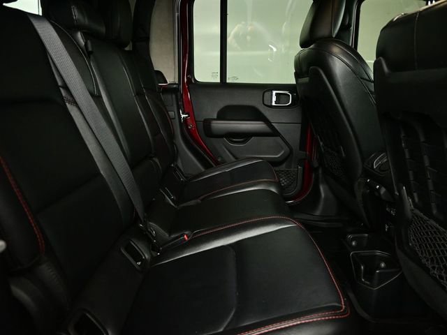 Used 2021 Jeep Gladiator Rubicon image 61