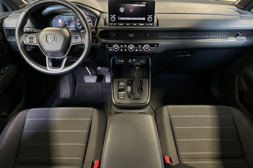 Used 2023 Honda CR-V Sport image 13