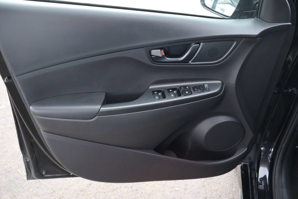 Used 2022 Hyundai Kona N Line w/ Cargo Package AWD/4WD image 18