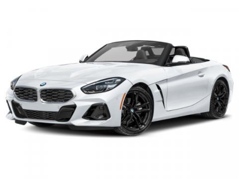 New 2026 BMW Z4 sDrive30i RWD image 1