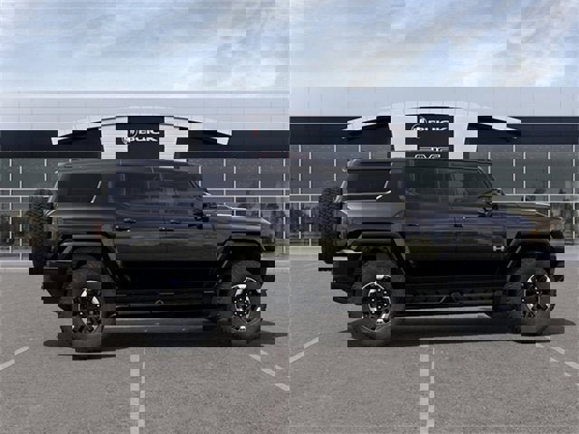New 2024 GMC Hummer EV 2X w/ Extreme Off-Road Package image 5