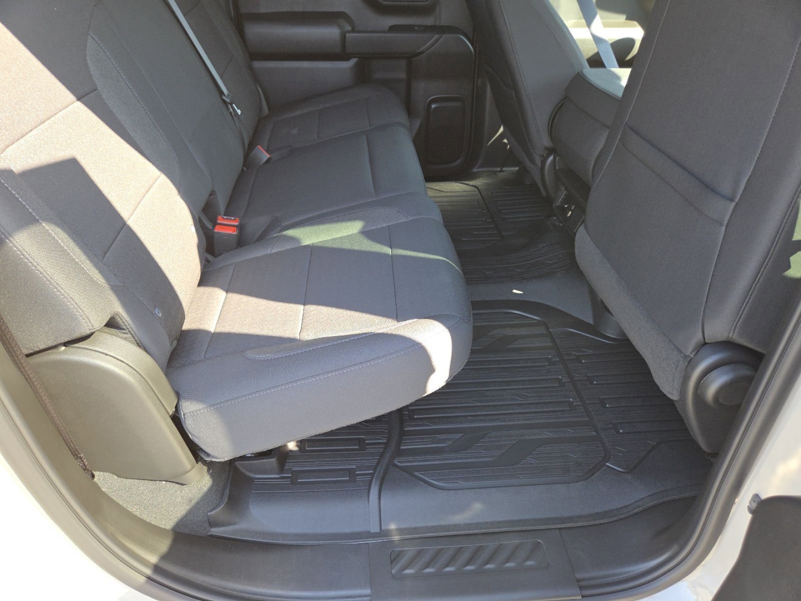 New 2026 GMC Sierra 1500 Pro w/ Graphite Edition image 23