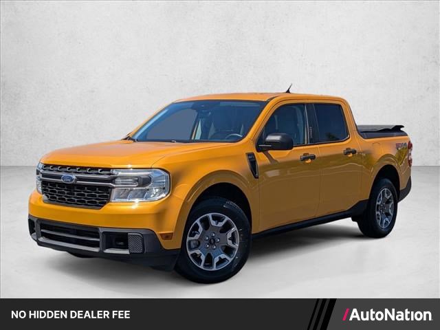 Used 2022 Ford Maverick XLT w/ Equipment Group 300A Standard