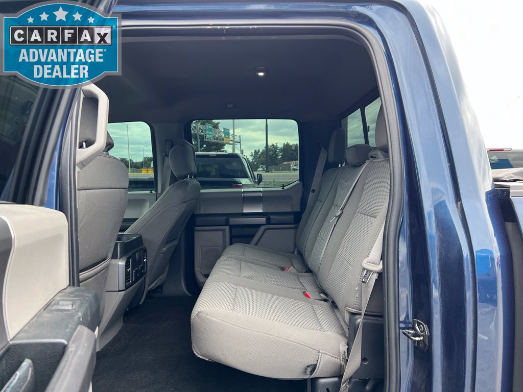 Used 2019 Ford F150 XLT w/ Equipment Group 302A Luxury AWD/4WD image 20