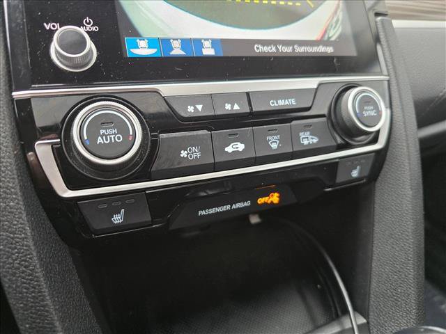 Used 2020 Honda Civic EX-L image 27