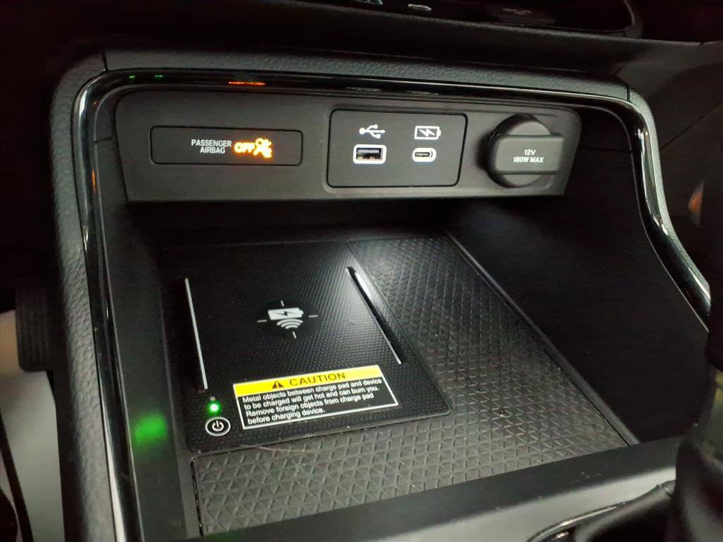 Certified 2024 Honda CR-V EX-L image 26