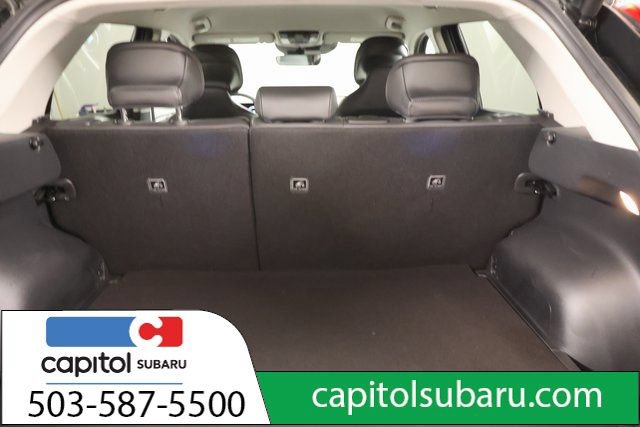 Used 2024 Kia Niro Wind FWD image 28