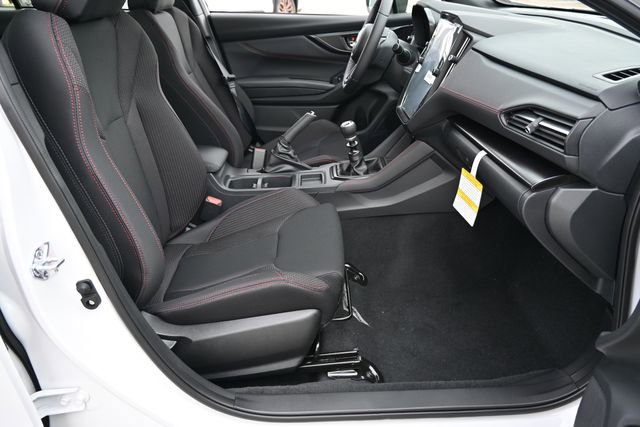 New 2026 Subaru WRX Premium image 16