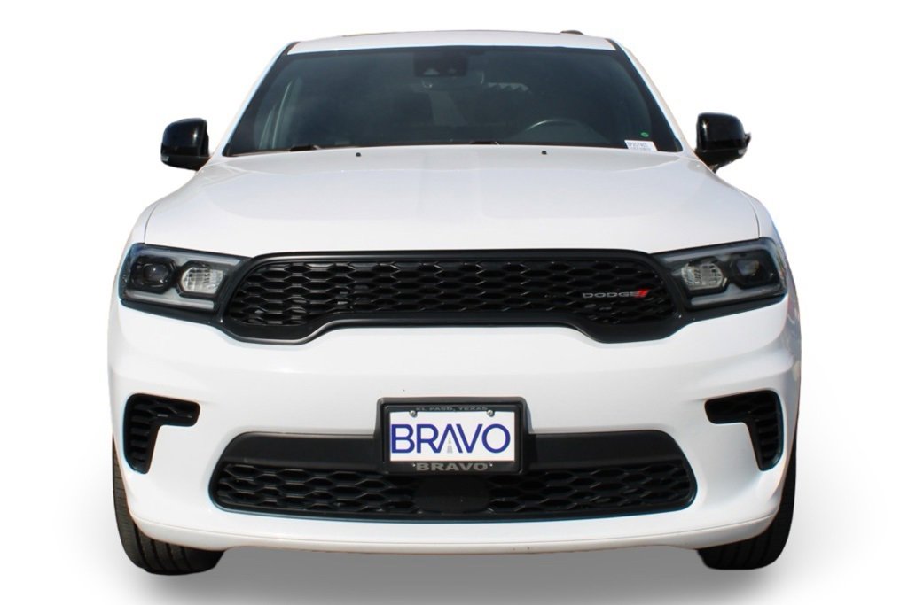 Used 2024 Dodge Durango GT image 2