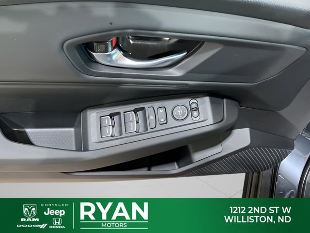 New 2025 Honda Accord SE image 29