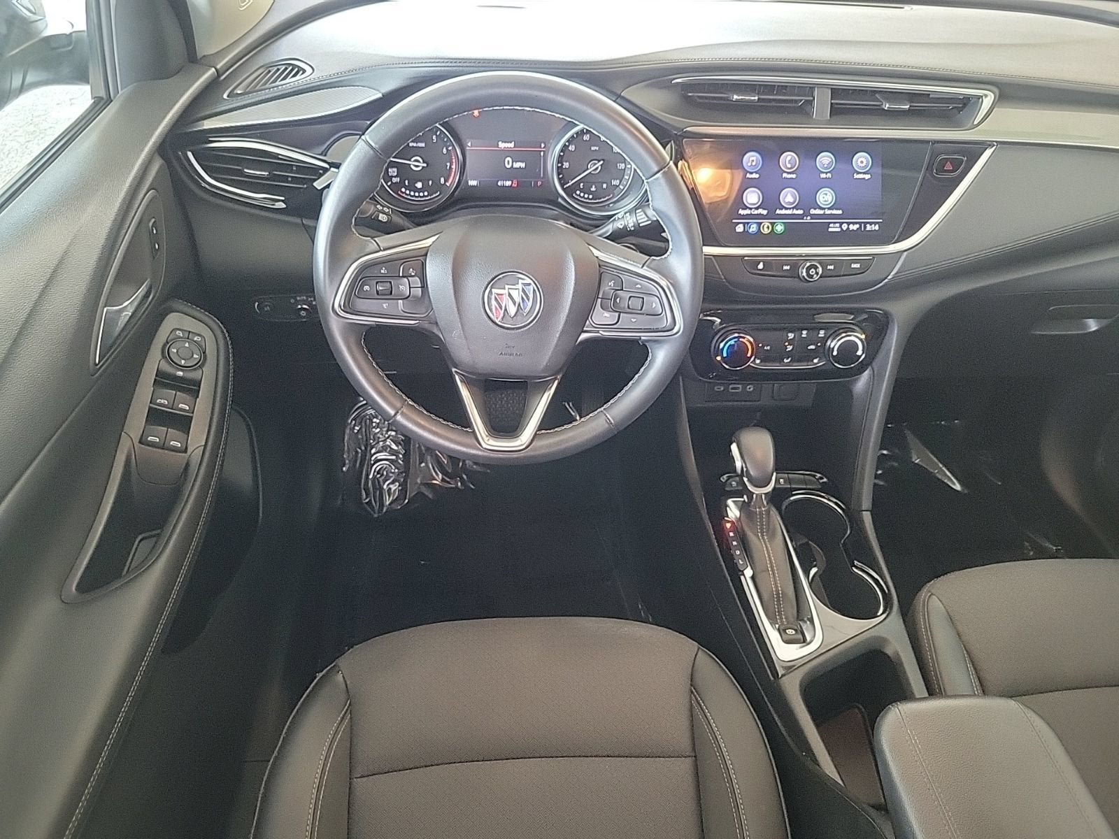Used 2022 Buick Encore GX Preferred w/ Cold Weather Comfort Package FWD image 15