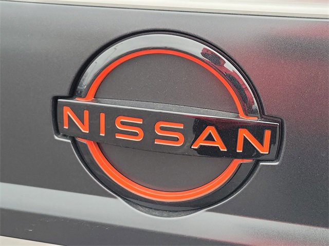 New 2026 Nissan Frontier PRO-4X w/ Pro-4x Convenience Package image 12