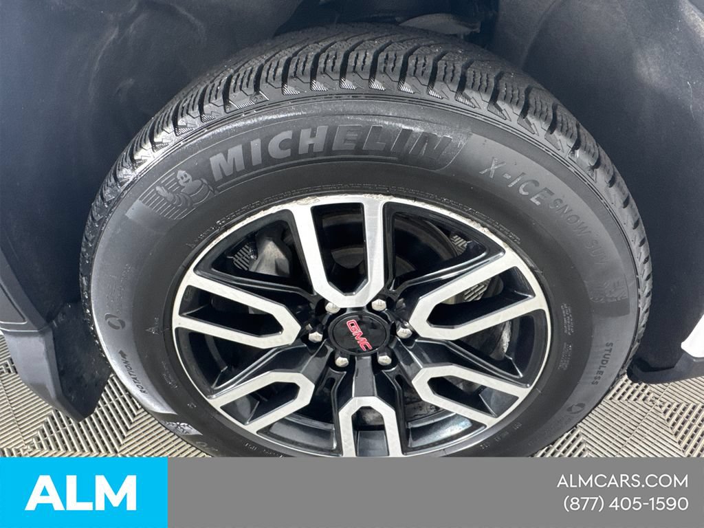 Used 2024 GMC Sierra 1500 Elevation w/ Preferred Package AWD/4WD image 15