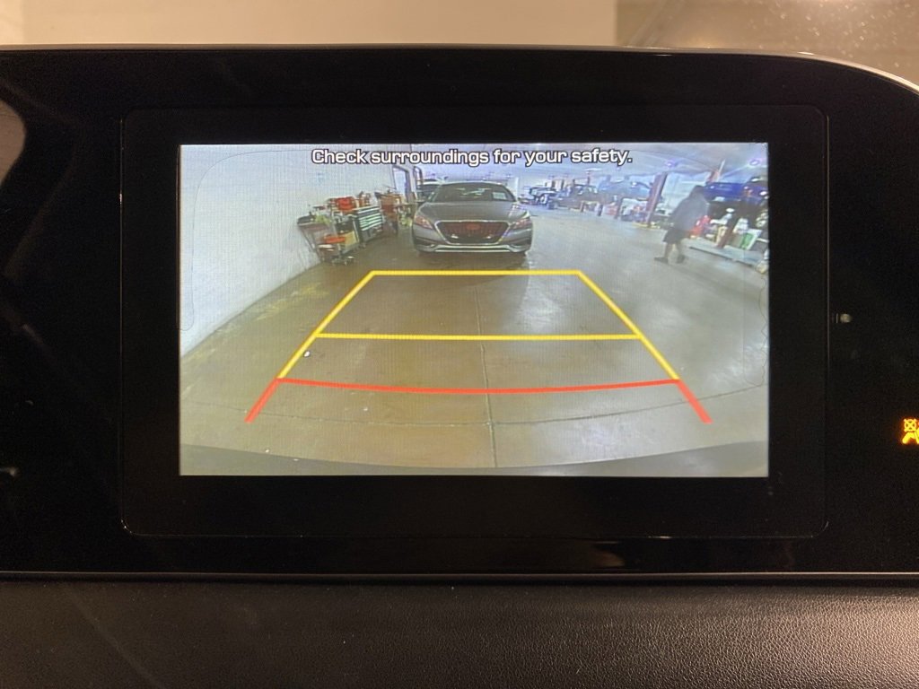 Used 2020 Hyundai Palisade SEL w/ Convenience Package image 19