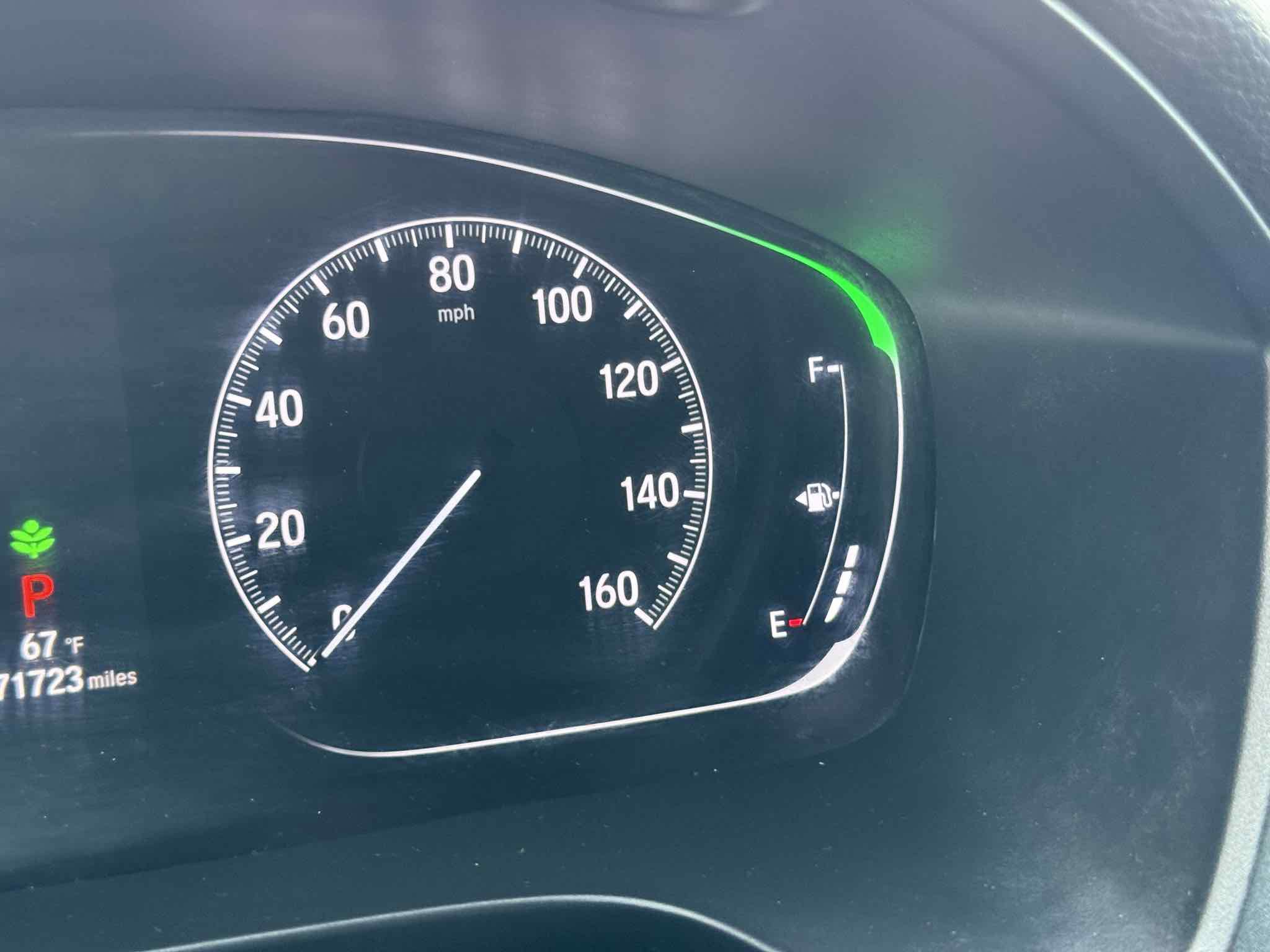 Used 2021 Honda Insight EX image 72