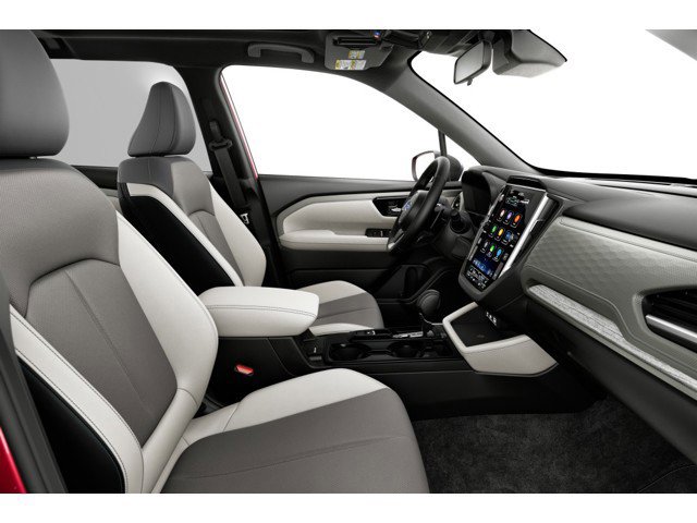 New 2026 Subaru Forester Limited image 16