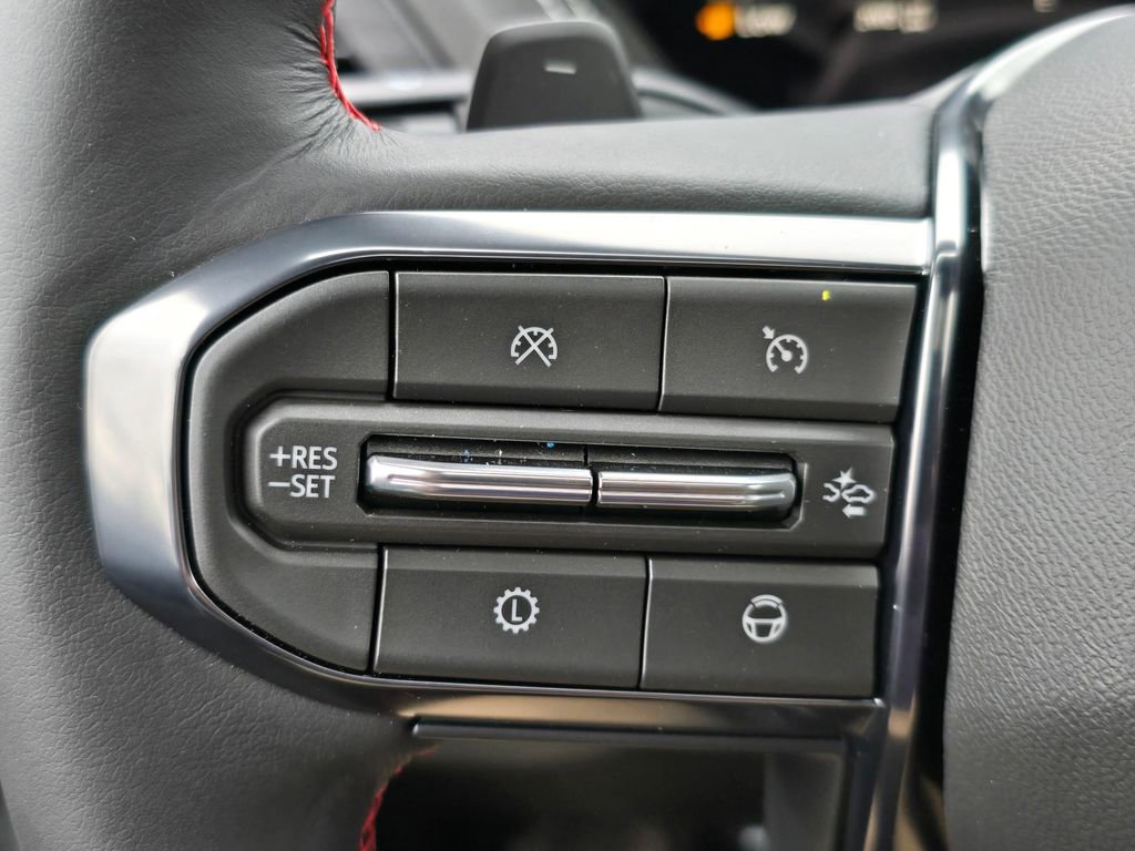 New 2026 GMC Yukon XL AT4 Ultimate AWD/4WD image 33