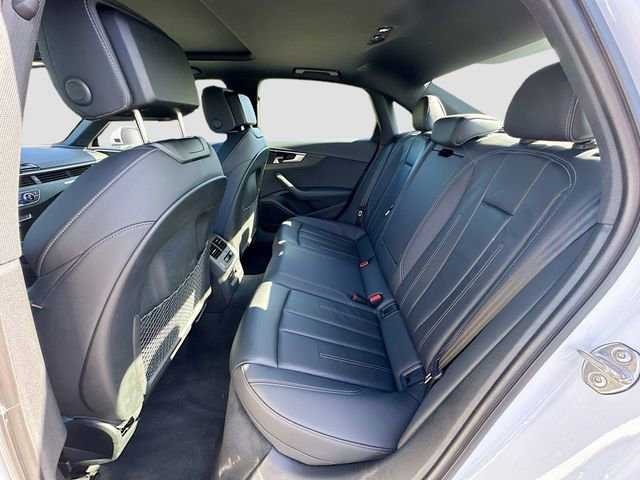 Used 2024 Audi A4 2.0T Premium Plus image 25