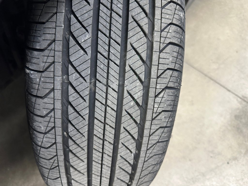 Used 2024 Mercedes-Benz GLA 250 4MATIC image 36