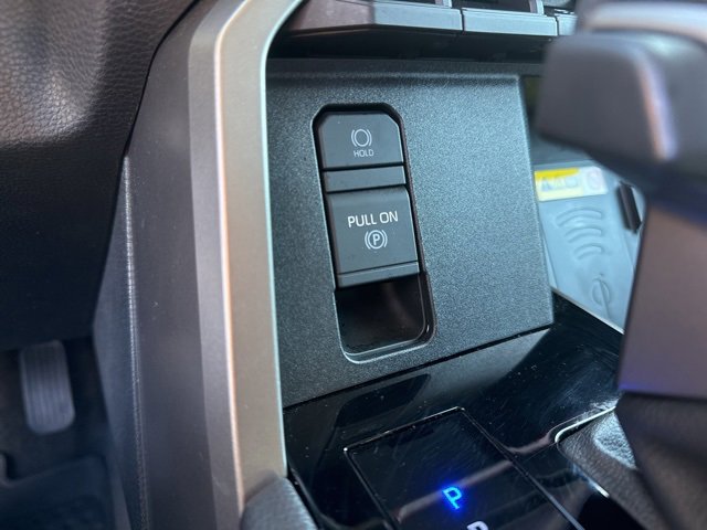 Used 2024 Toyota Tundra Limited w/ Nightshade Package image 31